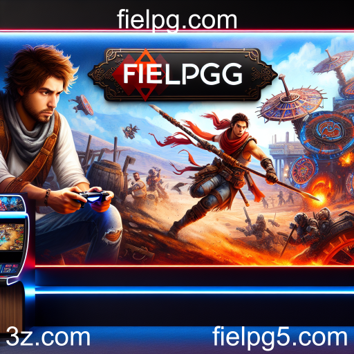 A Emoção dos Jogos de Ação: Uma Análise do Gênero