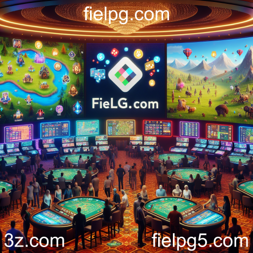 A Ascensão dos Jogos Multiplayer: Unindo Jogadores no Mundo Virtual