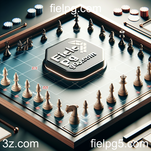 A Magia dos Jogos de Estratégia: Planejamento e Conquista